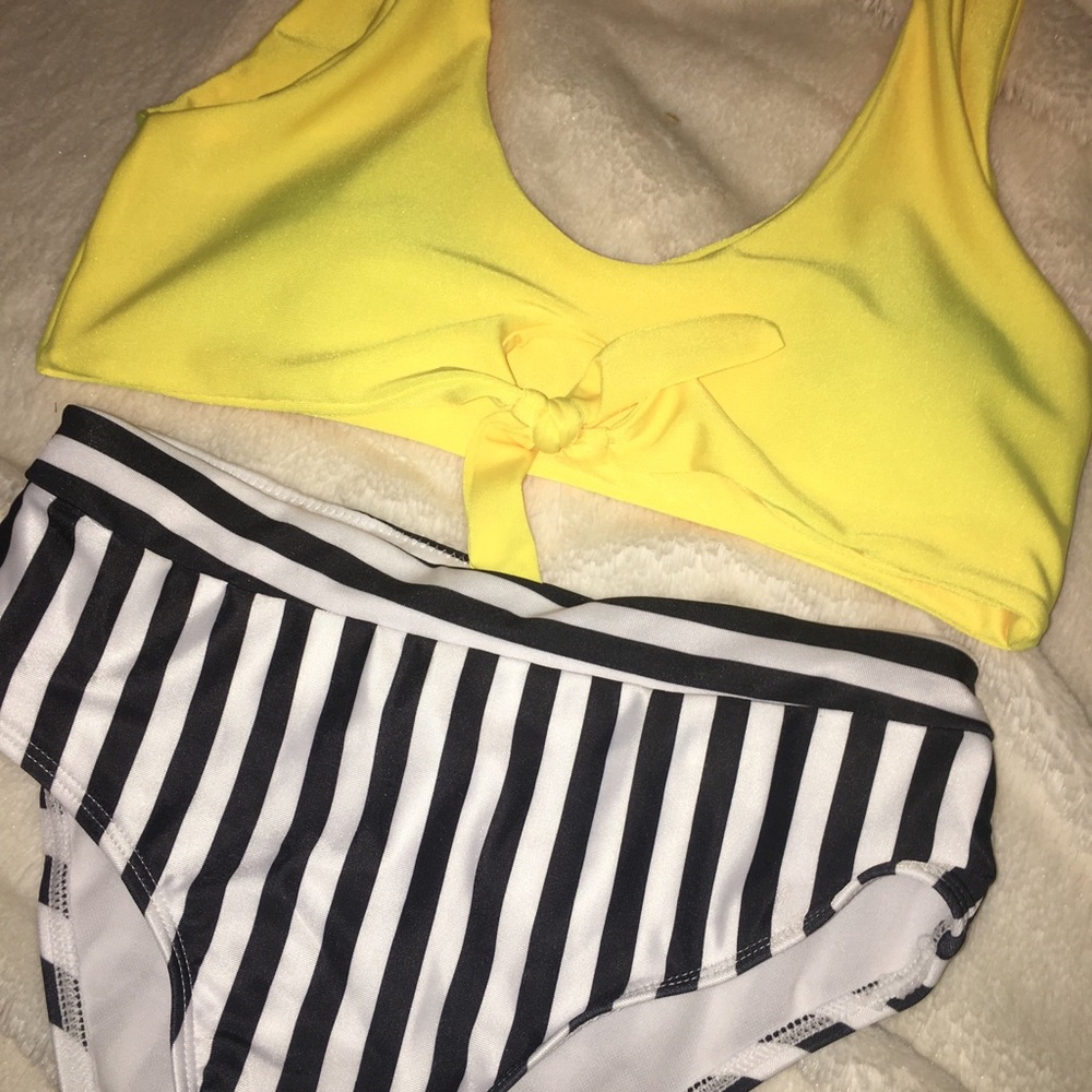 Nwot bikini